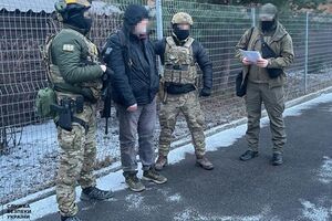 Зловмисник розвідував дані про українських військових