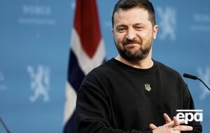 Зеленський: Нам треба організувати конструктивну зустріч між державами