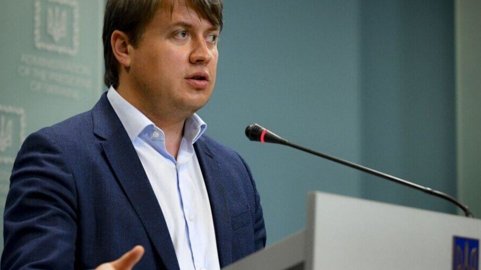Андрій Герус: Треба, щоб компанії, хто не може повністю, хоча б частково платили за електроенергію