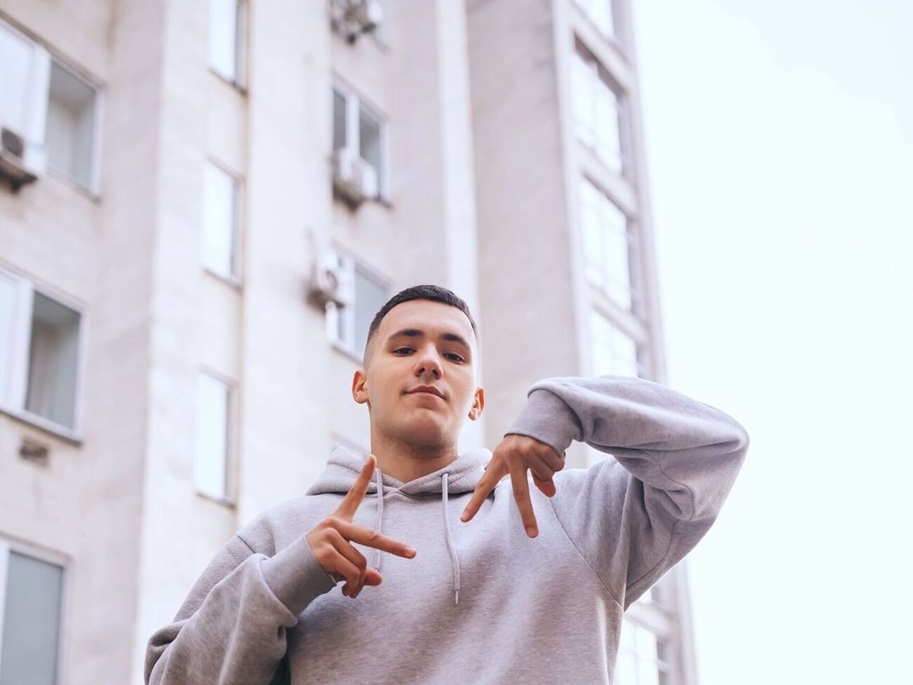 alyona alyona и Jerry Heil участвуют в нацотборе как дуэт