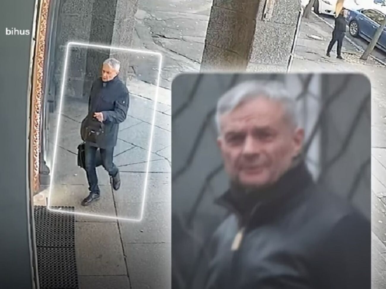 Расследователи утверждают, что Грона приходил в АРМА чуть ли не каждый день