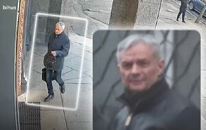 Расследователи утверждают, что Грона приходил в АРМА чуть ли не каждый день