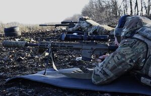 ВСУ сообщали 11 декабря, что оккупанты начали массированное наступление под Марьинкой и Авдеевкой