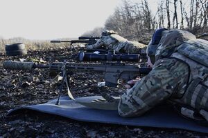 ВСУ сообщали 11 декабря, что оккупанты начали массированное наступление под Марьинкой и Авдеевкой