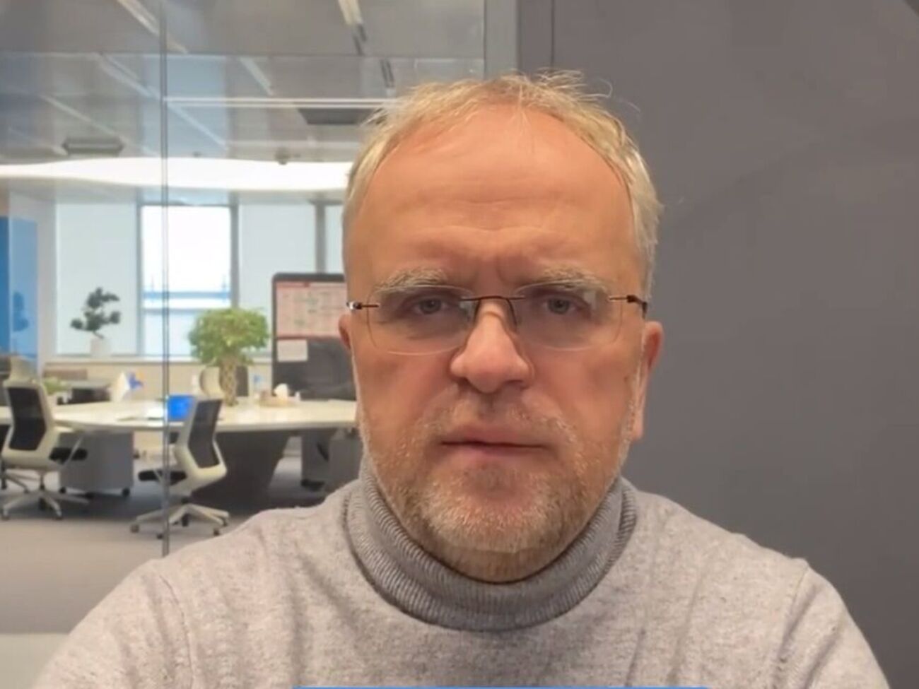 Глава "Киевстара" подчеркнул, что у компании нет подтверждений того, что хакеры получили какие-то данные