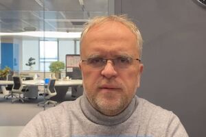 Глава "Киевстара" подчеркнул, что у компании нет подтверждений того, что хакеры получили какие-то данные