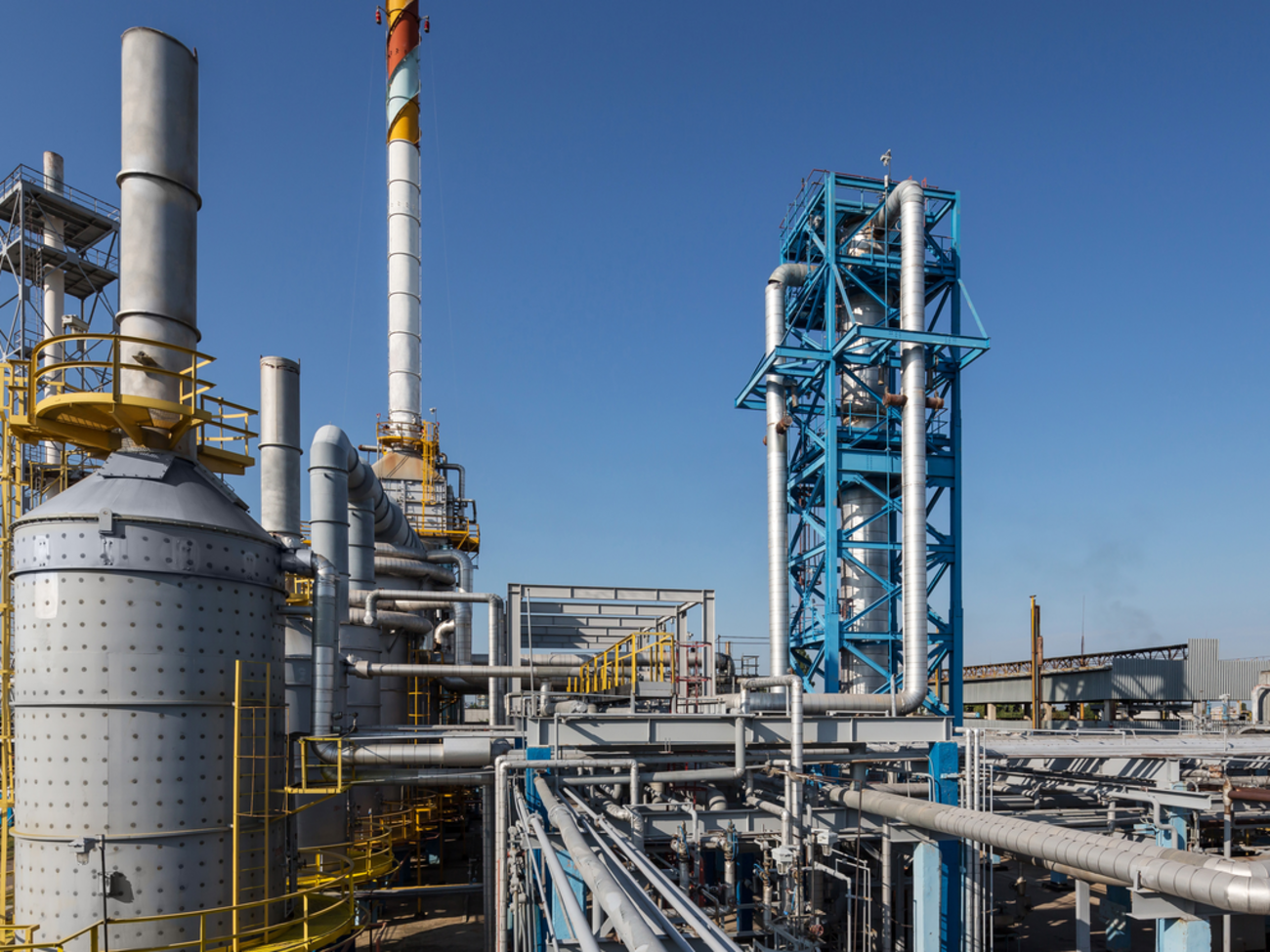 Порівняно з 2014 роком обсяг видобутку газу в Україні впав із 17,2 млрд м³ до 14,2 млрд м³, особливо темпи падіння прискорилися з 2020 року, пише експерт