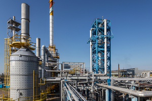 По сравнению с 2014 годом объем добычи газа в Украине упал с 17,2 млрд м³ до 14,2 млрд м³, особенно темпы падения ускорились с 2020 года, пишет эксперт