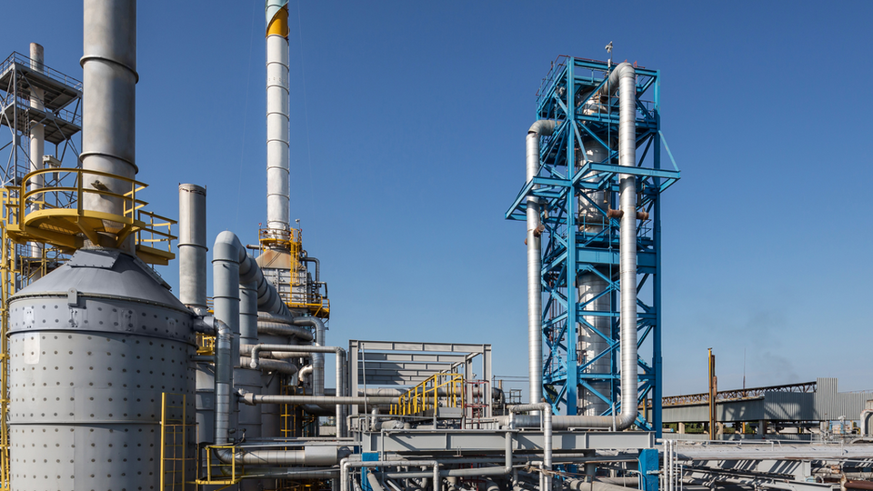 Порівняно з 2014 роком обсяг видобутку газу в Україні впав із 17,2 млрд м³ до 14,2 млрд м³, особливо темпи падіння прискорилися з 2020 року, пише експерт