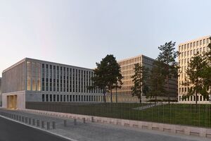 Сотрудник Федеральной разведывательной службы Германии обвиняется в госизмене