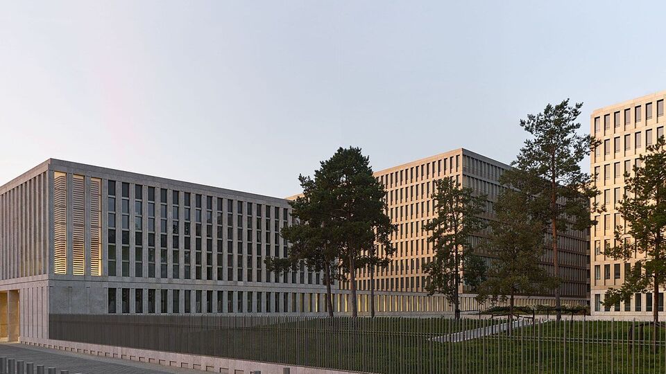 Сотрудник Федеральной разведывательной службы Германии обвиняется в госизмене