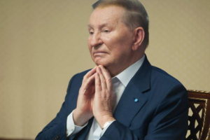 Кучма впевнений, що Україна боротиметься навіть без американської допомоги, але США тоді втратять обличчя