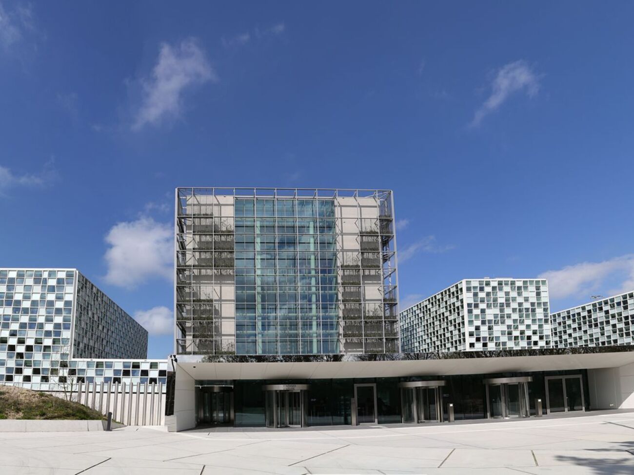 Росіянин оформив явку з повинною до Міжнародного кримінального суду