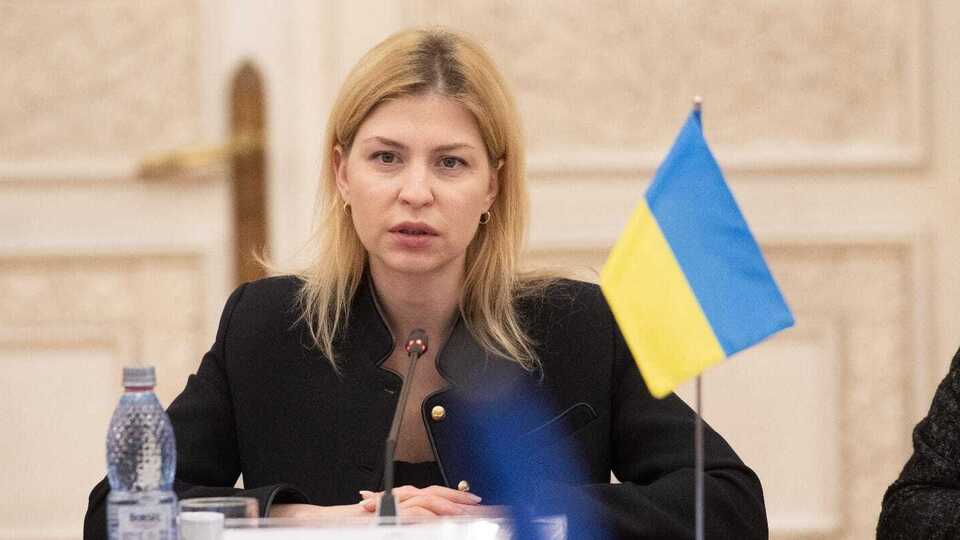 Очень важным для Украины был доклад в Европарламенте главы ЕК о прогрессе реформ во всех странах расширения, отметила Стефанишина