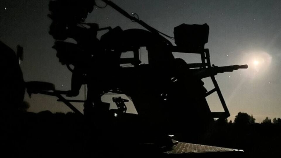 Основним напрямом удару ворожих безпілотників стала Одеська область