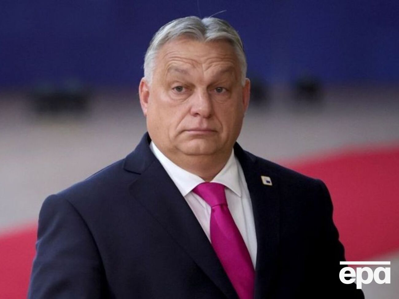 Орбан прокоментував імовірний вступ України у Євросоюз