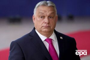 Орбан прокоментував імовірний вступ України у Євросоюз