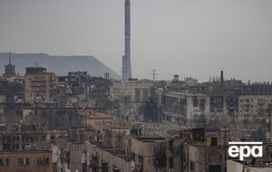 В Мариуполе проводят рейды по пунктам приема металлолома, которые контролирует Кадыров