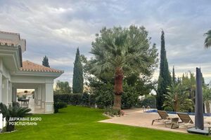 Будинок у Малазі куплено у грудні 2022 року на ім'я матері Борисова – ДБР