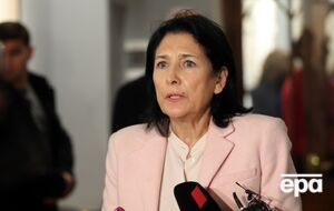 Президент заявила, что не будет комментировать тему освобождения, но не отказалась от помилования