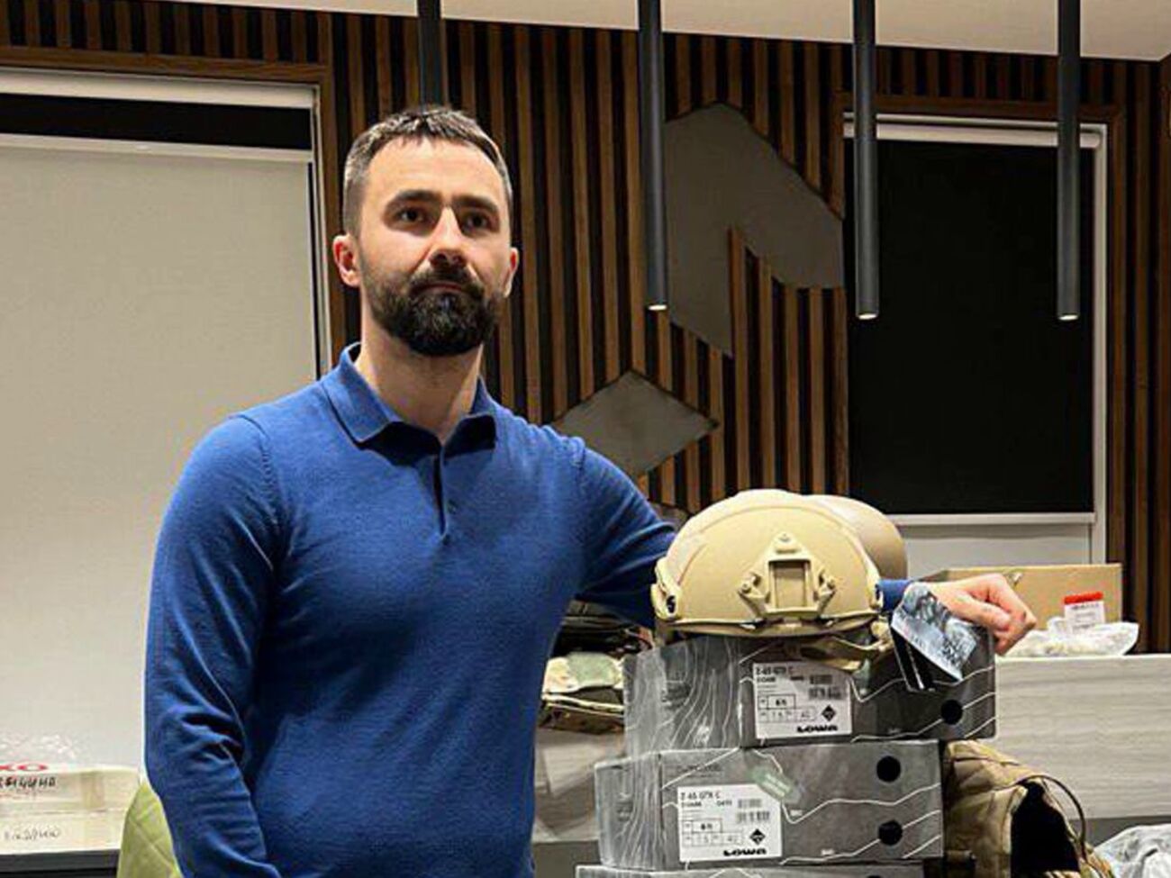 Быстрое возобновление бизнеса после войны потребует определенных условий, рассказал глава офиса CEO группы "Метинвест" Александр Водовиз