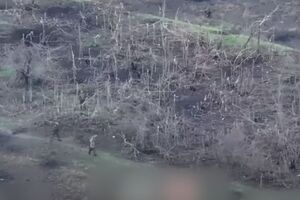 Росіяни прикривалися військовополоненими