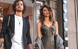 Dantes обогнал в суммарном зачете Дорофееву на пять баллов