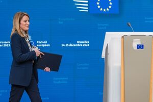 Метсола: Ми не можемо допустити, щоб нашу здатність діяти було підірвано