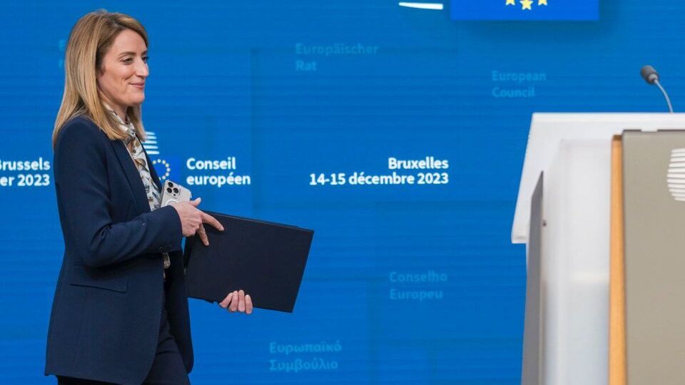 Метсола: Ми не можемо допустити, щоб нашу здатність діяти було підірвано
