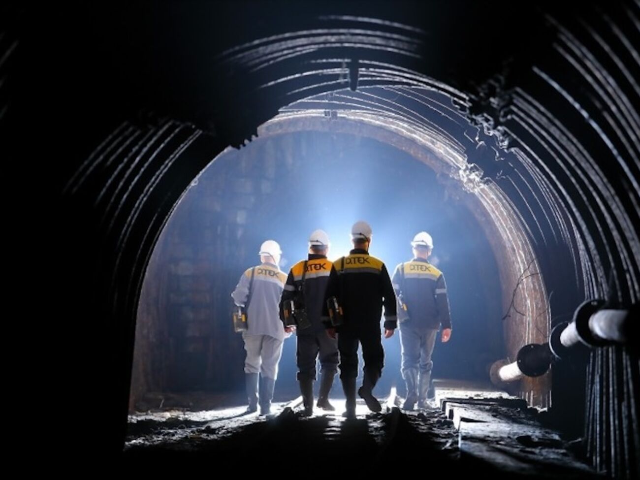 Інвестиції "ДТЕК Енерго" в українське вуглевидобування 2023 року очікують на рівні 7,4 млрд грн