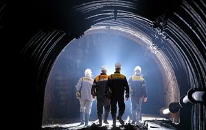 Інвестиції "ДТЕК Енерго" в українське вуглевидобування 2023 року очікують на рівні 7,4 млрд грн