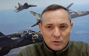 Игнат рассказал об атаке со стороны россиян