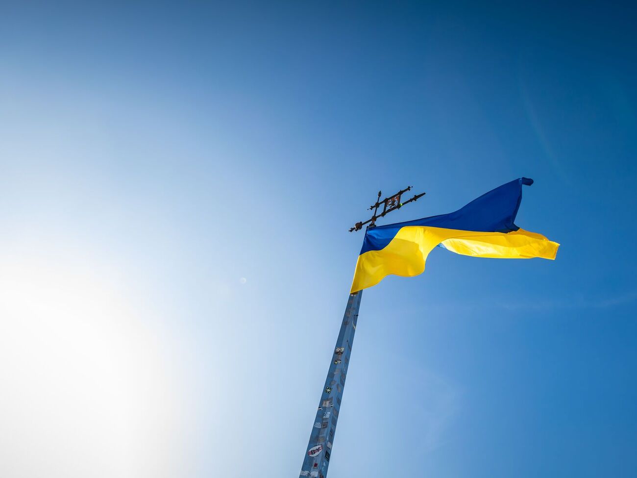 Українська влада неодноразово заявляла, що налаштована на деокупацію всіх захоплених з 2014 року територій України