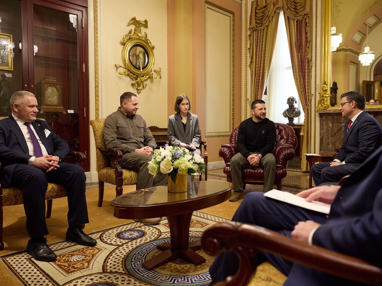 Зеленський: Я прошу вас сьогодні про одне – не зраджувати людей та їхньої віри в Європу