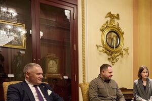 Зеленський: Я прошу вас сьогодні про одне – не зраджувати людей та їхньої віри в Європу