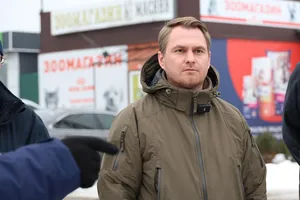 Враг не останавливается и атакует Киевскую область ракетами, отметил Кравченко