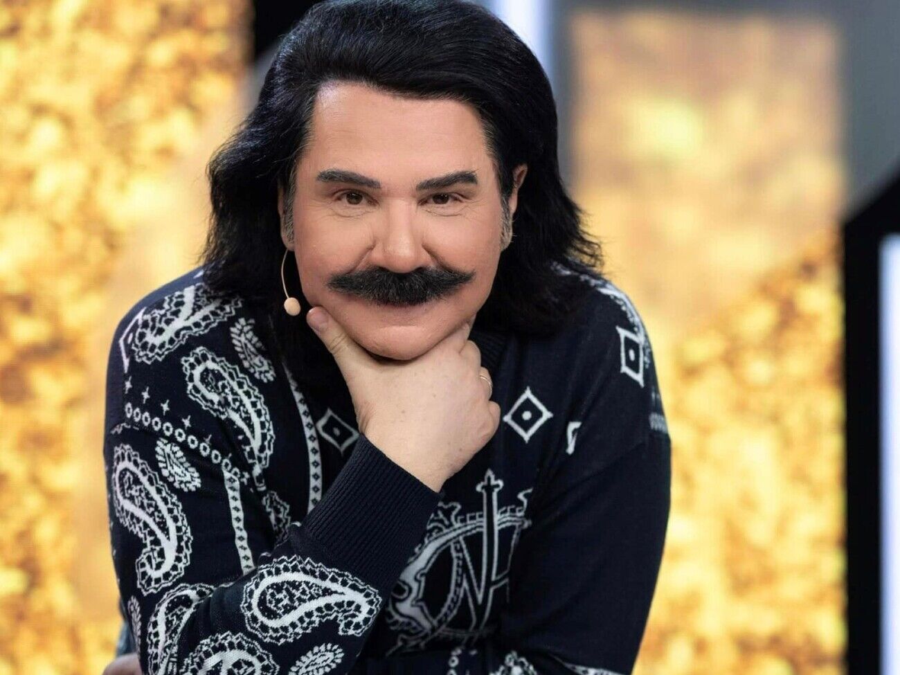 Зибров: Я нашел свою Маринку. И с Маринкой у меня совсем другое