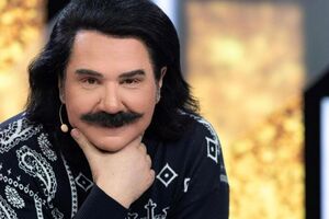 Зибров: Я нашел свою Маринку. И с Маринкой у меня совсем другое