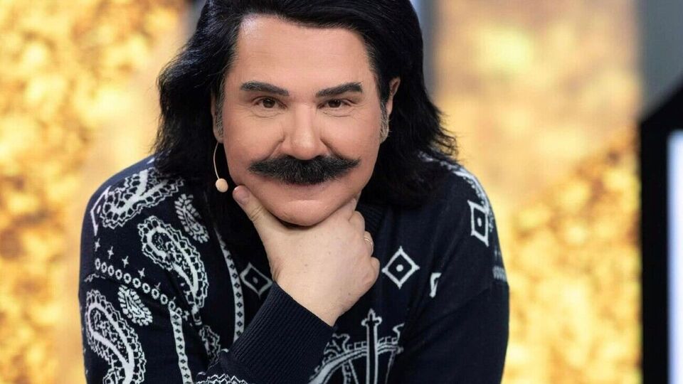 Зибров: Я нашел свою Маринку. И с Маринкой у меня совсем другое