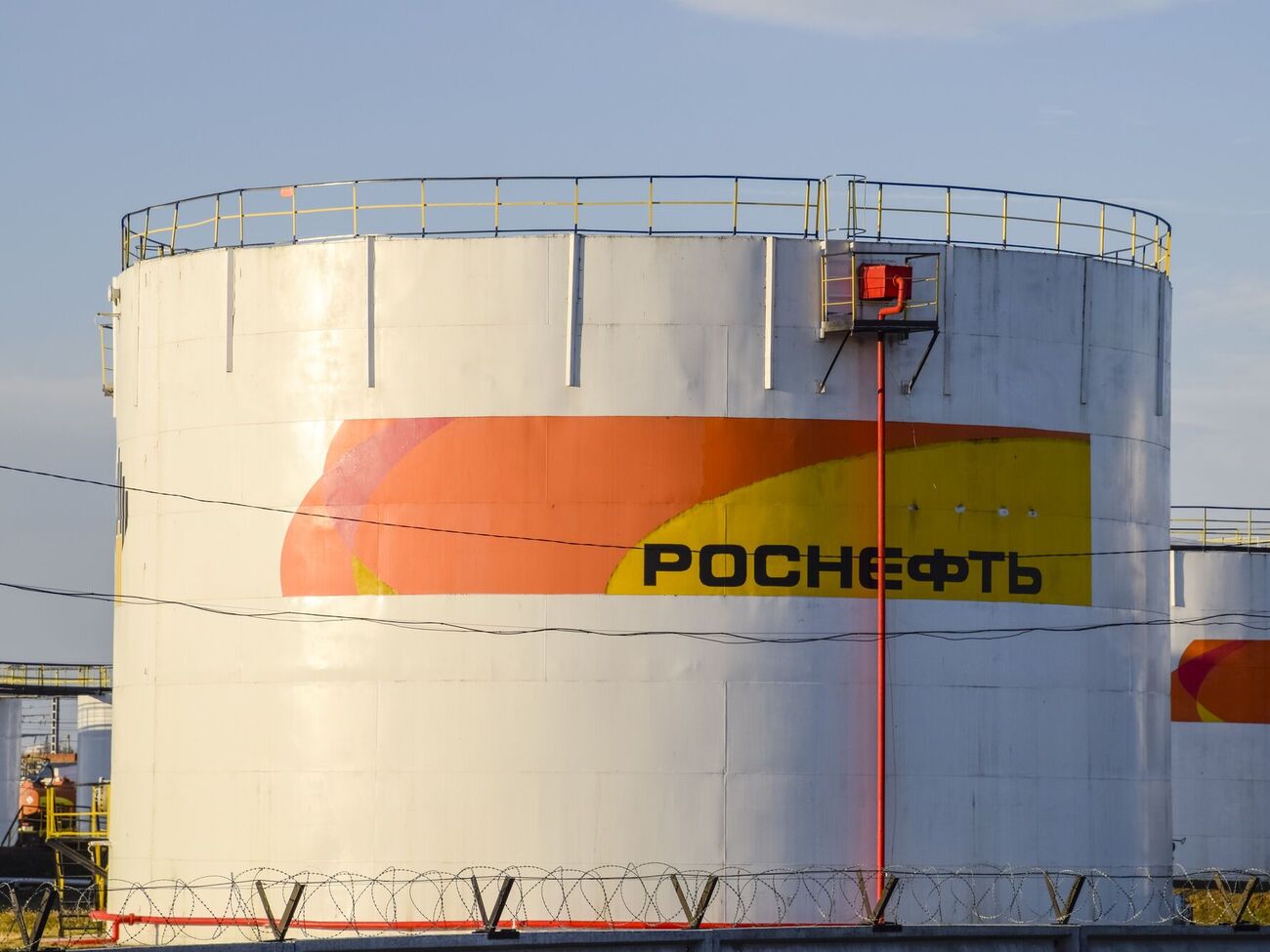 Росіяни нездатні гарантувати безпеку на своїх критичних об'єктах, зазначають у ГУР