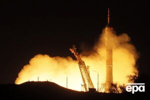 У РФ нет заказчиков на космические ракеты