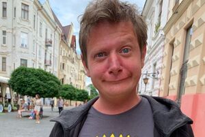 Сморигин о Марченко: Сейчас, после всего, что произошло, мы не общаемся