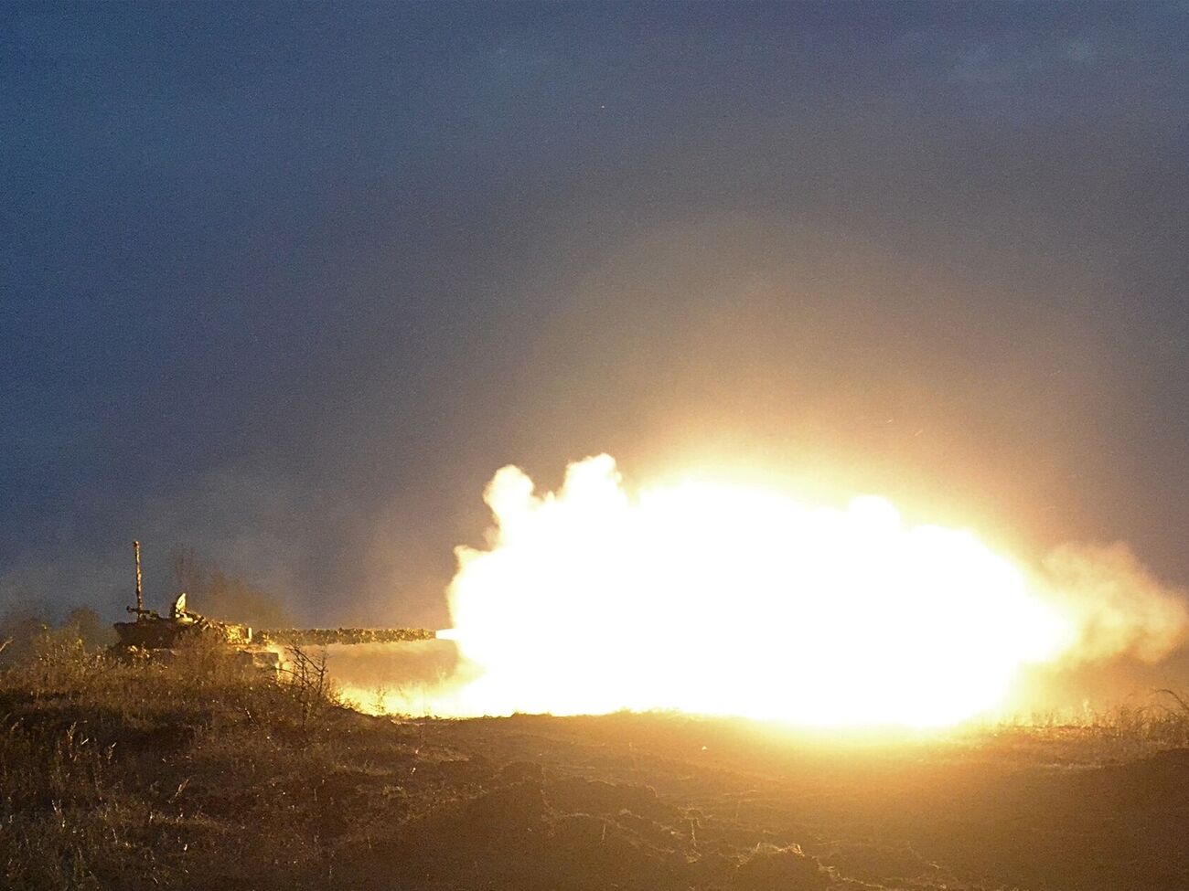 Оккупанты хотят в течение 36 месяцев захватить все восточные территории Украины слева от реки Днепр, отметили СМИ