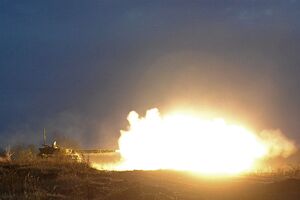 Оккупанты хотят в течение 36 месяцев захватить все восточные территории Украины слева от реки Днепр, отметили СМИ