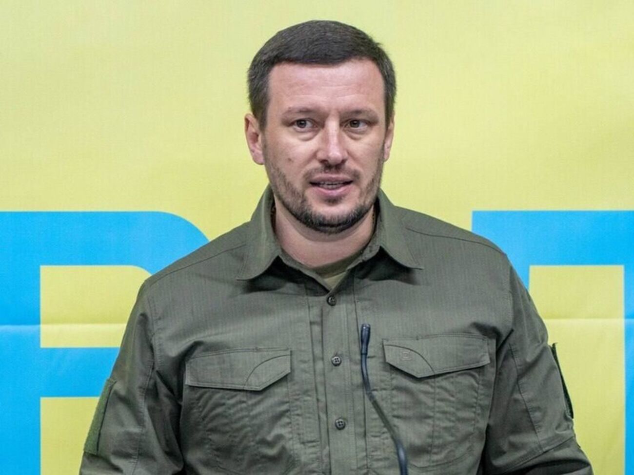 За словами Прокудіна, зараз діти в безпеці