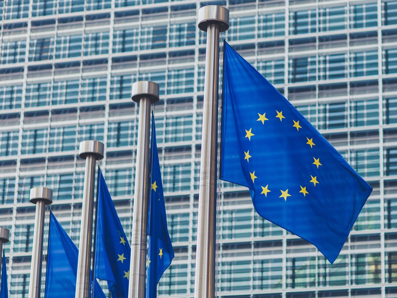 О принятии 12-го пакета санкций против ЕС пока официально не сообщали