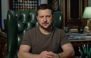 Зеленский рассказал, какие страны предоставят Украине новые пакеты поддержки