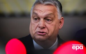 Орбан стал во время голосования единственным из лидеров ЕС, кто возражал против помощи Украине