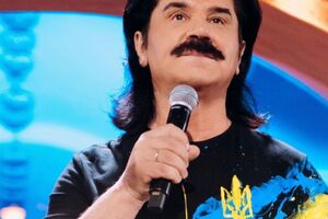 Зибров: Ой, я дергаюсь, сейчас даже дергаюсь, когда слышу русский язык