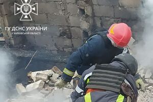 Оккупанты продолжают артиллерийскими ударами разрушать инфраструктуру в более чем 10 областях Украины